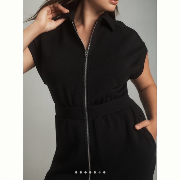 Anthropologie dress NWOT - Picture 4 of 7